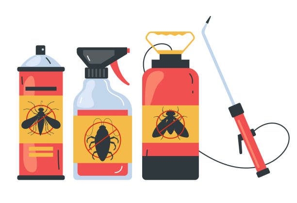 Pest Control for Restaurants in Arcola, VA